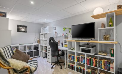 Herverkoop - Town House -
San Miguel de Salinas - Inland