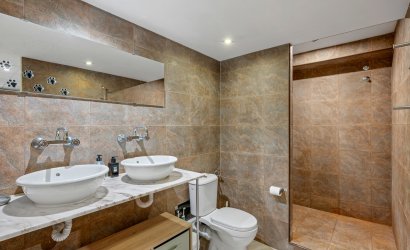 Herverkoop - Town House -
San Miguel de Salinas - Inland
