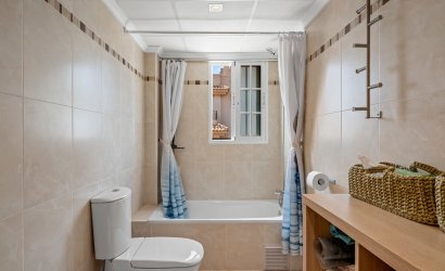 Herverkoop - Town House -
San Miguel de Salinas - Inland