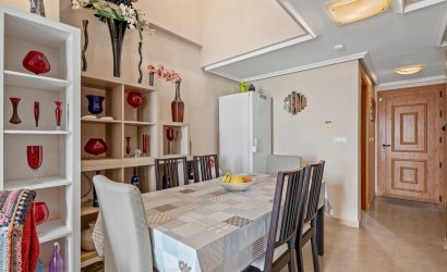 Herverkoop - Town House -
San Miguel de Salinas - Inland