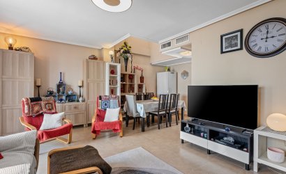 Herverkoop - Town House -
San Miguel de Salinas - Inland