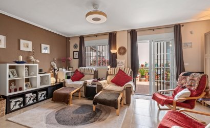 Herverkoop - Town House -
San Miguel de Salinas - Inland