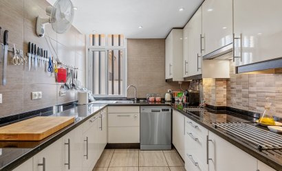 Herverkoop - Town House -
San Miguel de Salinas - Inland