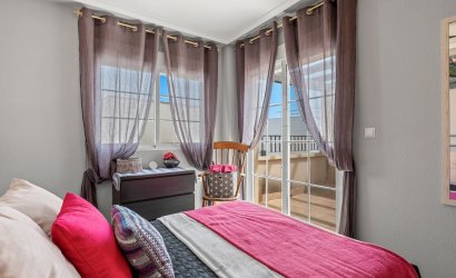 Herverkoop - Town House -
San Miguel de Salinas - Inland