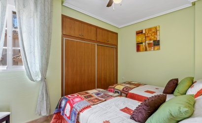 Herverkoop - Town House -
San Miguel de Salinas - Inland