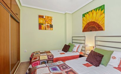 Herverkoop - Town House -
San Miguel de Salinas - Inland