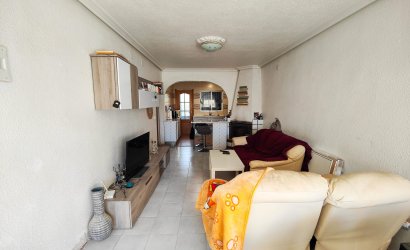 Herverkoop - Town House -
San Miguel de Salinas - Inland