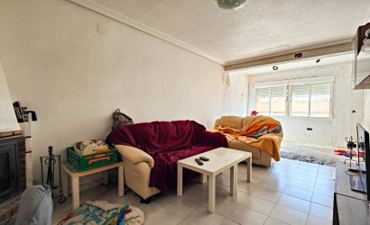 Herverkoop - Town House -
San Miguel de Salinas - Inland