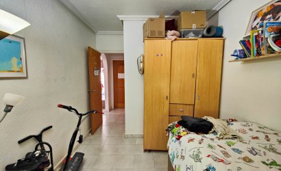 Herverkoop - Town House -
San Miguel de Salinas - Inland