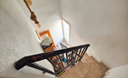 Herverkoop - Town House -
San Miguel de Salinas - Inland