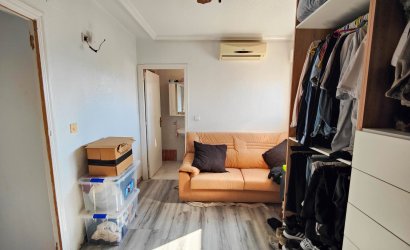 Herverkoop - Town House -
San Miguel de Salinas - Inland