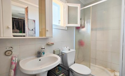 Herverkoop - Town House -
San Miguel de Salinas - Inland