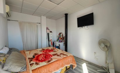 Herverkoop - Town House -
San Miguel de Salinas - Inland