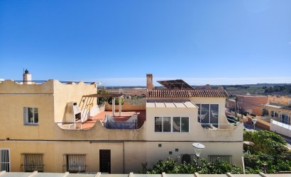 Herverkoop - Town House -
San Miguel de Salinas - Inland