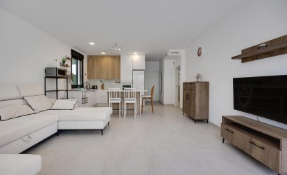 Herverkoop - Villa -
Pinar de Campoverde - Inland