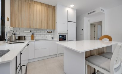 Herverkoop - Villa -
Pinar de Campoverde - Inland