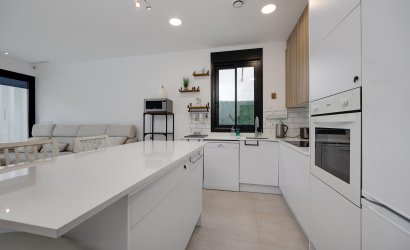 Herverkoop - Villa -
Pinar de Campoverde - Inland