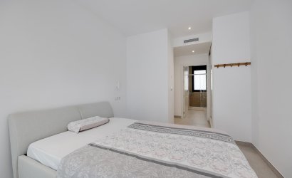 Herverkoop - Villa -
Pinar de Campoverde - Inland