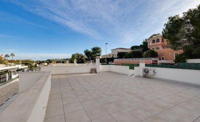 Herverkoop - Villa -
Pinar de Campoverde - Inland