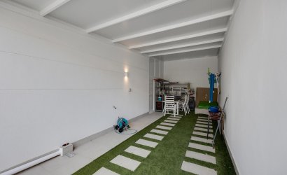 Herverkoop - Villa -
Pinar de Campoverde - Inland