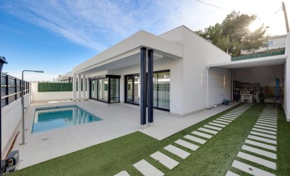 Herverkoop - Villa -
Pinar de Campoverde - Inland