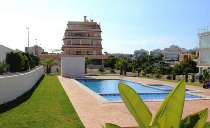 Herverkoop - Apartment -
Villamartin - Costa Blanca