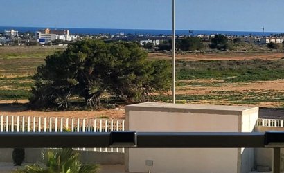 Herverkoop - Apartment -
Villamartin - Costa Blanca