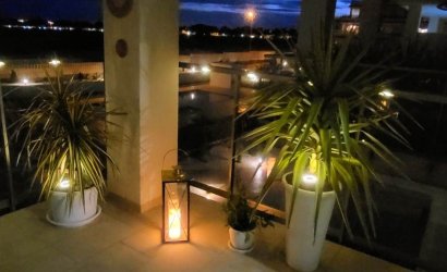 Herverkoop - Apartment -
Villamartin - Costa Blanca