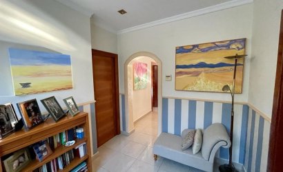 Herverkoop - Villa -
Albatera - Inland
