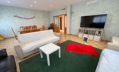 Herverkoop - Villa -
Albatera - Inland