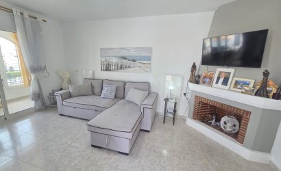 Herverkoop - Apartment -
Villamartín - Verdemar