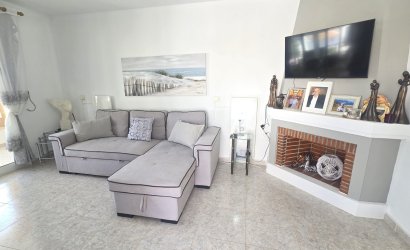 Herverkoop - Apartment -
Villamartín - Verdemar