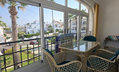 Herverkoop - Apartment -
Villamartín - Verdemar