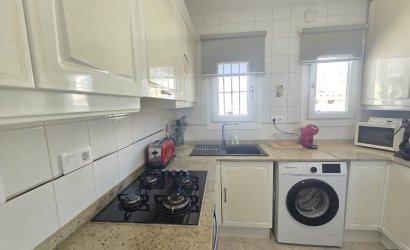 Herverkoop - Apartment -
Villamartín - Verdemar