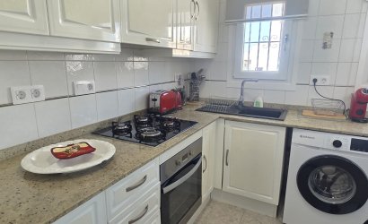 Herverkoop - Apartment -
Villamartín - Verdemar