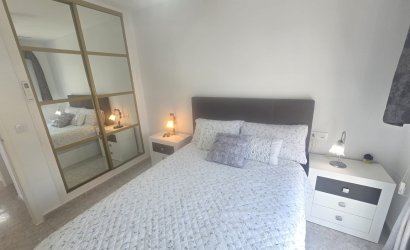 Herverkoop - Apartment -
Villamartín - Verdemar