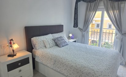 Herverkoop - Apartment -
Villamartín - Verdemar