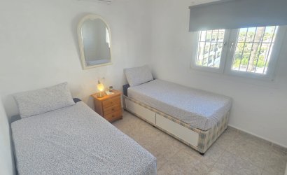 Herverkoop - Apartment -
Villamartín - Verdemar