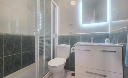 Herverkoop - Apartment -
Villamartín - Verdemar