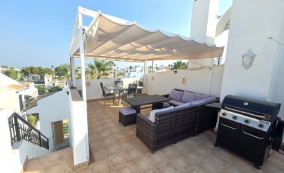 Herverkoop - Apartment -
Villamartín - Verdemar