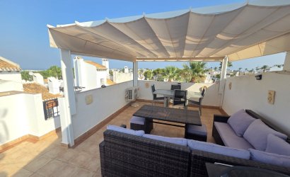 Herverkoop - Apartment -
Villamartín - Verdemar