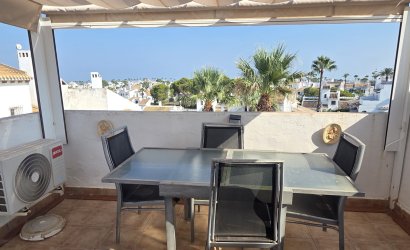 Herverkoop - Apartment -
Villamartín - Verdemar