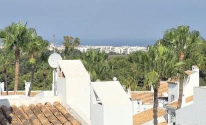 Herverkoop - Apartment -
Villamartín - Verdemar