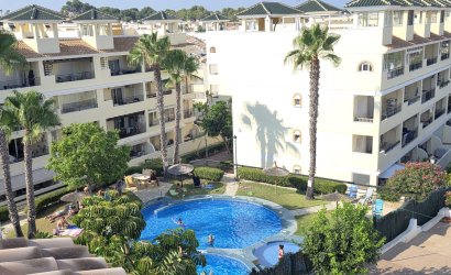 Herverkoop - Apartment -
Villamartín - Verdemar