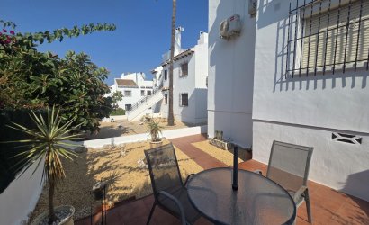 Herverkoop - Apartment -
Villamartín - Verdemar