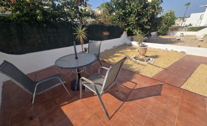 Herverkoop - Apartment -
Villamartín - Verdemar