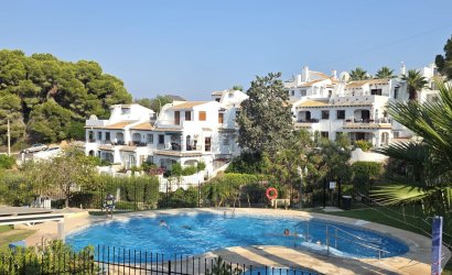 Herverkoop - Apartment -
Villamartín - Verdemar