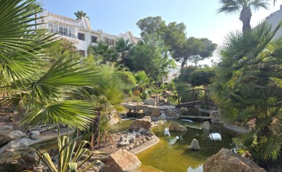 Herverkoop - Apartment -
Villamartín - Verdemar