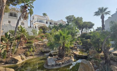 Herverkoop - Apartment -
Villamartín - Verdemar