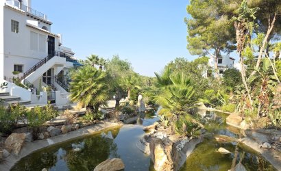 Herverkoop - Apartment -
Villamartín - Verdemar